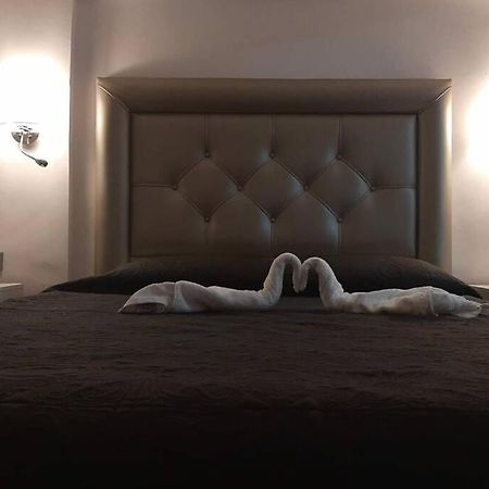 Apartamento "Alexia" En San Agustin San Bartolomé Екстериор снимка