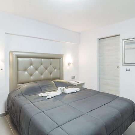 Apartamento "Alexia" En San Agustin San Bartolomé Екстериор снимка