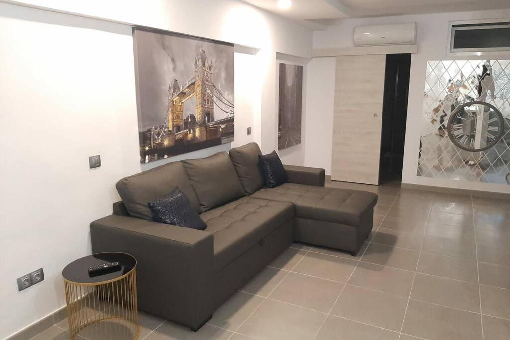 Apartamento "Alexia" En San Agustin San Bartolomé Екстериор снимка