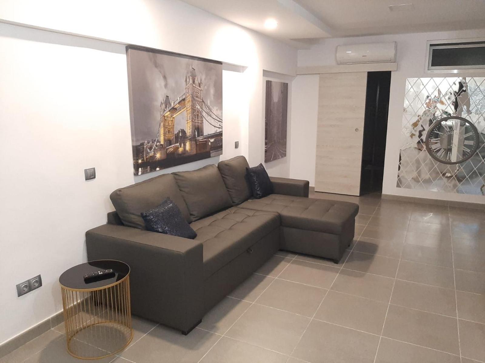 Apartamento "Alexia" En San Agustin San Bartolomé Стая снимка