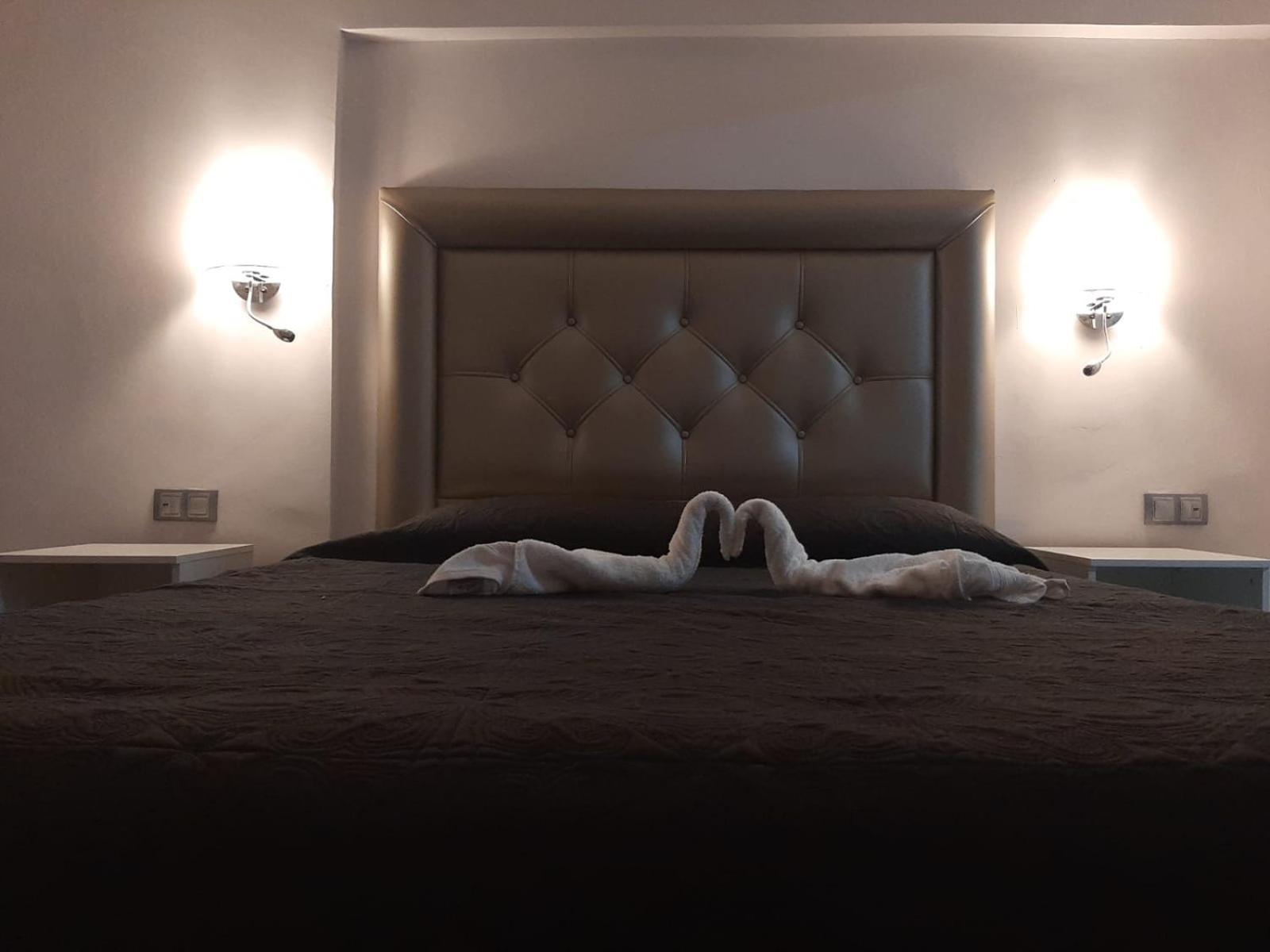 Apartamento "Alexia" En San Agustin San Bartolomé Стая снимка